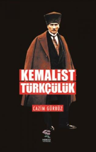 Kemalist Türkçülük  Frontansicht 1