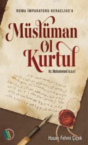 Müslüman Ol Kurtul  Frontansicht 1