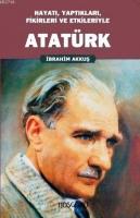 Atatürk  Frontansicht 1