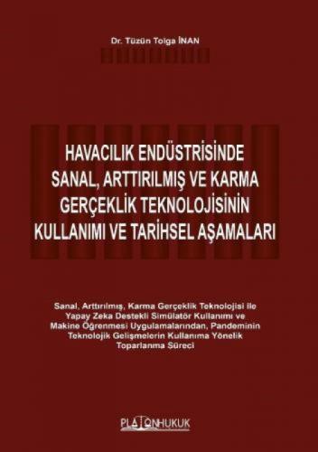 Havacılık Endüstrisinde Sanal, Arttırılmış ve Karma Gerçeklik Teknolojisinin Kullanımı ve Tarihsel Aşamaları  Frontansicht 1