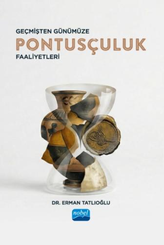 Geçmişten Günümüze Pontusçuluk Faaliyetleri  Frontansicht 1