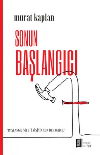 Sonun Başlangıcı  Frontansicht 1