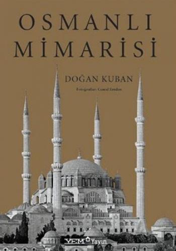 Osmanlı Mimarisi (Ciltli)  Frontansicht 1