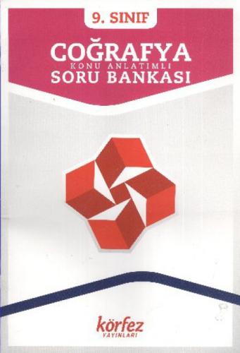 9. Sınıf Coğrafya Konu Anlatımlı  Frontansicht 1