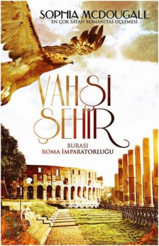 Vahşi Şehir  Frontansicht 1