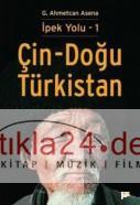 Çin - Doğu Türkistan  Frontansicht 1