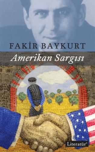 Amerikan Sargısı  Frontansicht 1