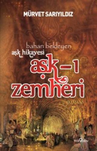 Aşk-ı Zemheri  Frontansicht 1