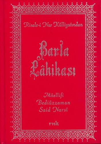 Barla Lahikası  Frontansicht 1