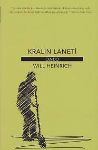 Kralın Laneti  Frontansicht 1