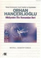 Orhan Hançerlioğlu  Frontansicht 1