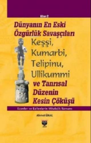 Dünyanın En Eski Özgürlük Savaşçıları  Frontansicht 1