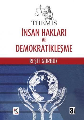 İnsan Hakları ve Demokratikleşme  Frontansicht 1