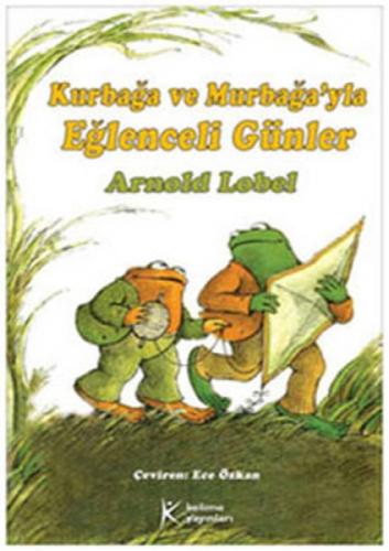 Kurbağa ve Murbağayla Eğlenceli Günler  Frontansicht 1