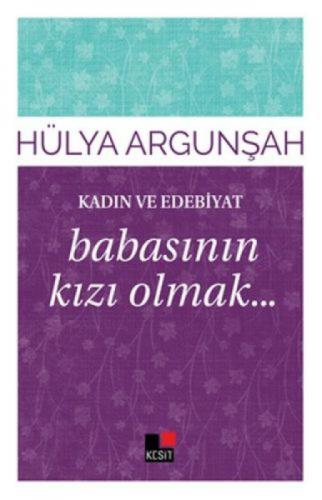 Kadın ve Edebiyat  Frontansicht 1