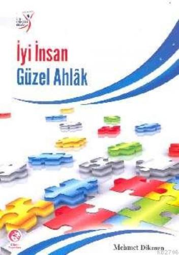 İyi İnsan Güzel Ahlak  Frontansicht 1