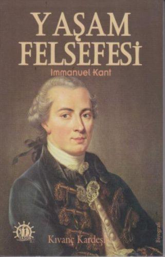 Yaşam Felsefesi  Frontansicht 1