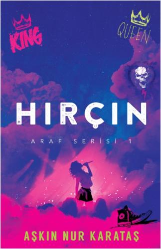 Hırçın  Frontansicht 1
