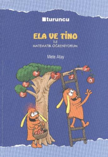 Ela ve Tino ile Matematik Öğreniyorum  Frontansicht 1