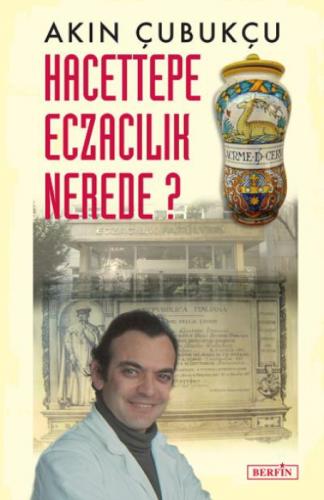 Hacettepe Eczacılık Nerede?  Frontansicht 1
