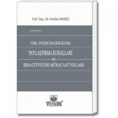 Paylaştırma Kuralları ve Sıra Cetveline Müracaat Yolları  Frontansicht 1