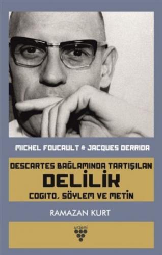Descartes Bağlamında Tartışılan Delilik  Frontansicht 1