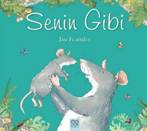 Senin Gibi  Frontansicht 1