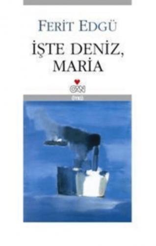 İşte Deniz, Maria  Frontansicht 1