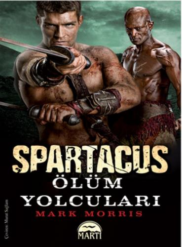 Spartaküs: Ölüm Yolcuları  Frontansicht 1
