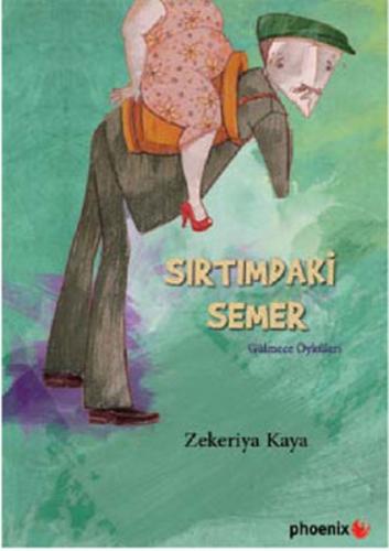 Sırtımdaki Semer  Frontansicht 1
