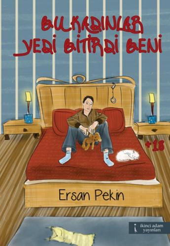 Bu Kadınlar Yedi Bitirdi Beni  Frontansicht 1