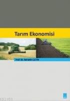 Tarım Ekonomisi  Frontansicht 1