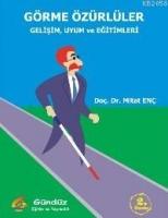 Görme Özürlüler  Frontansicht 1