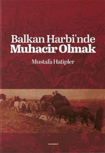 Balkan Harbi'nde Muhacir Olmak  Frontansicht 1