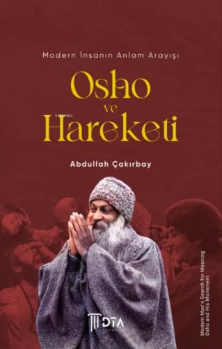 Modern İnsanın Anlam Arayışı: Osho ve Hareketi  Frontansicht 1