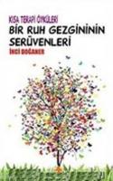 Bir Ruh Gezginin Serüvenleri  Frontansicht 1