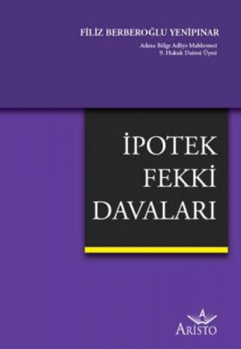 İpotek Fekki  Davaları  Frontansicht 1