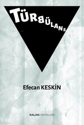 Türbülans  Frontansicht 1
