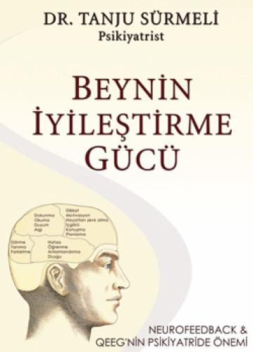 Beynin İyileştirme Gücü  Frontansicht 1