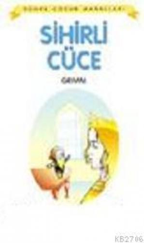 Sihirli Cüce  Frontansicht 1
