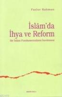 İslam'da İhya ve Reform  Frontansicht 1