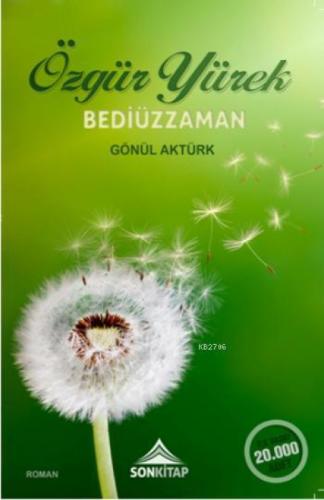 Özgür Yürek Bediüzzaman  Frontansicht 1