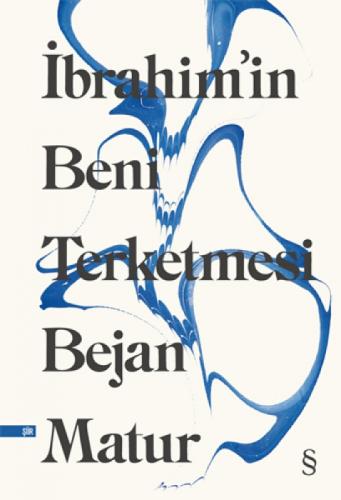 İbrahim'in Beni Terketmesi  Frontansicht 1