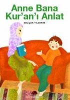 Anne Bana Kuran´ı Anlat  Frontansicht 1