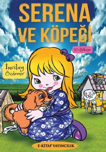 Serena ve Köpeği  Frontansicht 1