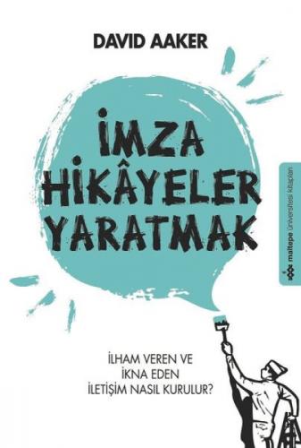 İmza Hikayeler Yaratmak  Frontansicht 1