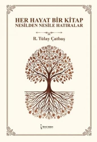 Her Hayat Bir Kitap  Frontansicht 1