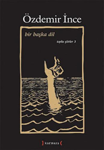 Bir Başka Dil - Toplu Şiirler 3  Frontansicht 1