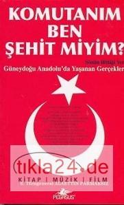 Komutanım Ben Şehit Miyim?  Frontansicht 1