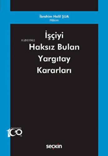 İşçiyi Haksız Bulan Yargıtay Kararları  Frontansicht 1
